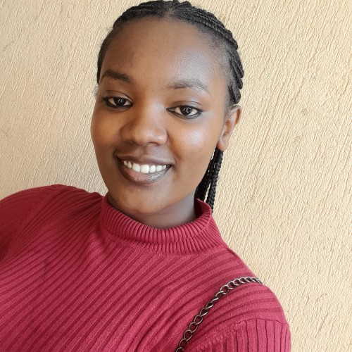 Grace k. profile photo