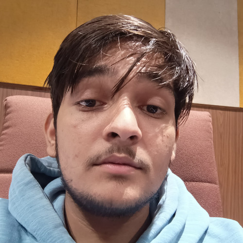 Yashowardhan  K. profile photo