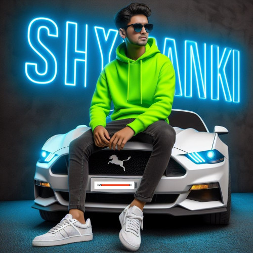 Shyanki y. profile photo