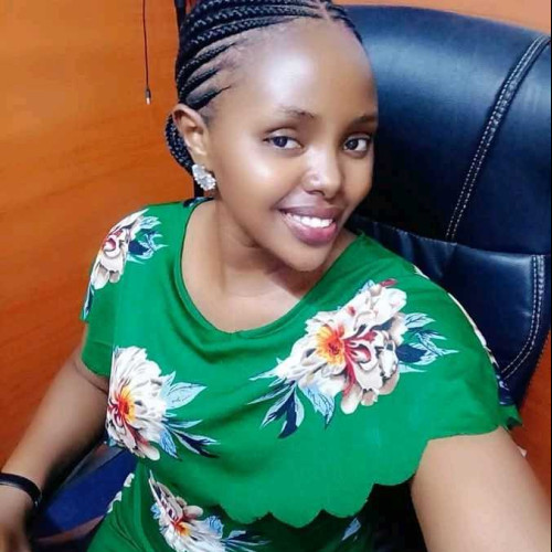 Robina f. profile photo