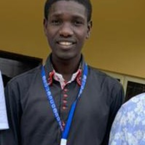 Babatunde  A. profile photo