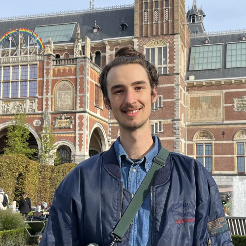 Jesse L. profile photo