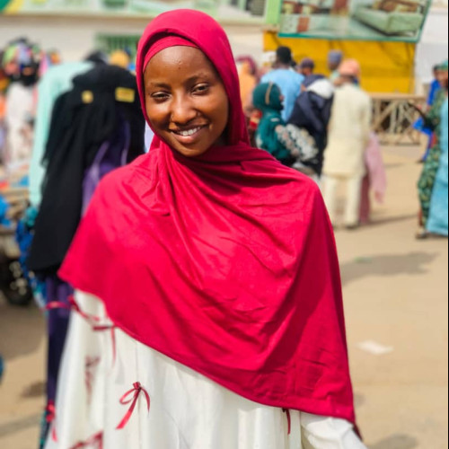 Marriam Z. profile photo