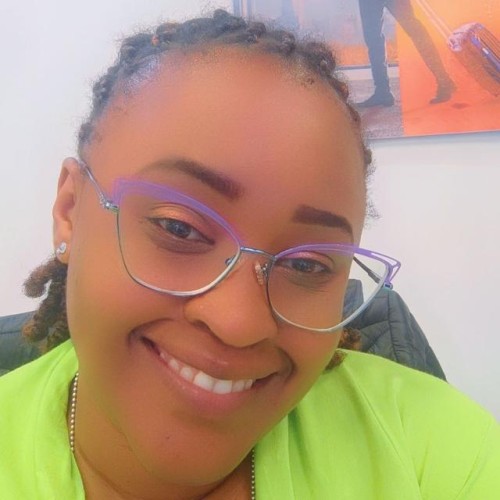 Lydiah Njeri N. profile photo