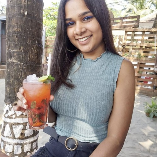 Bakhita F.