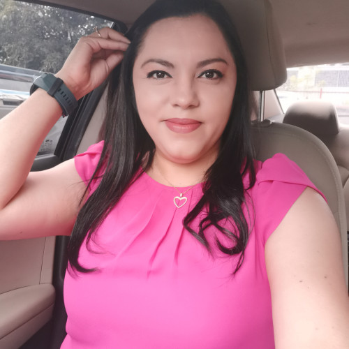 Fansi S. profile photo