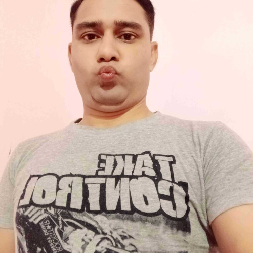 Krishna P.