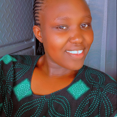Christine  A. profile photo