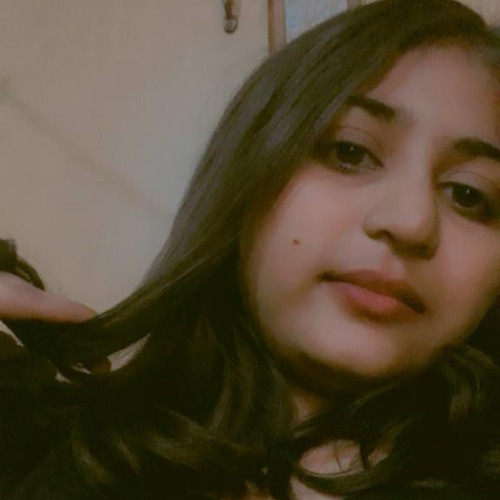Sanjana  R.