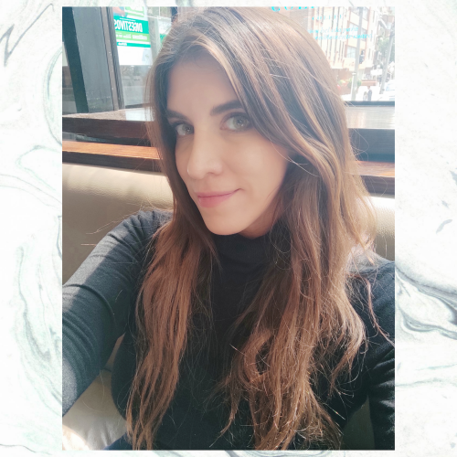 Alessandra M.