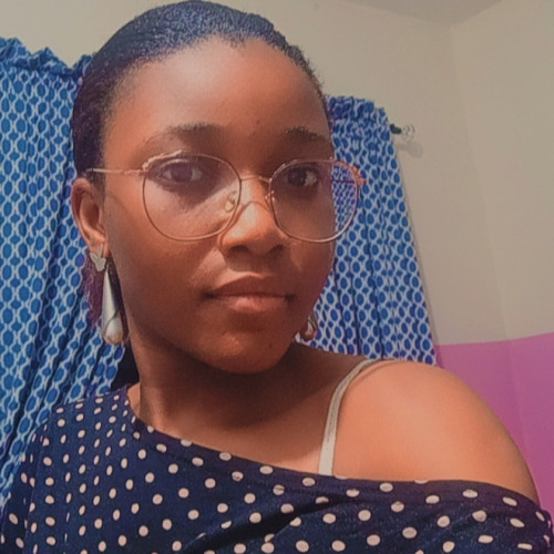 Amarachi F. profile photo