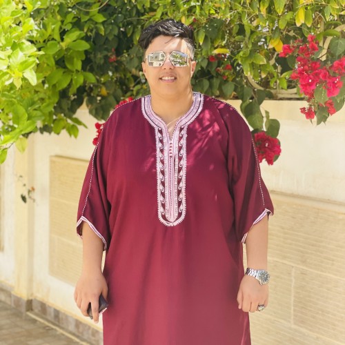 Yassine E.