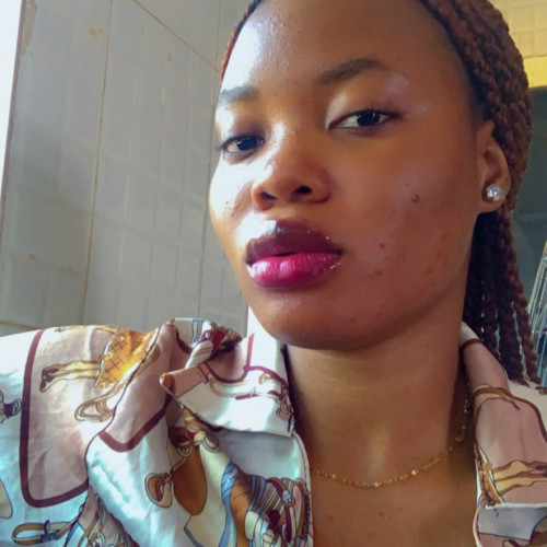 Blessing O.