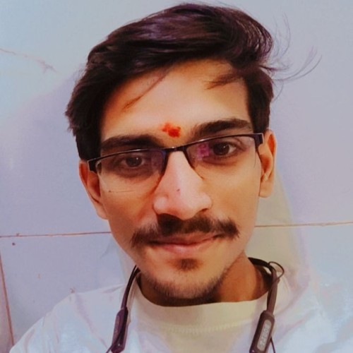 Sujit M.