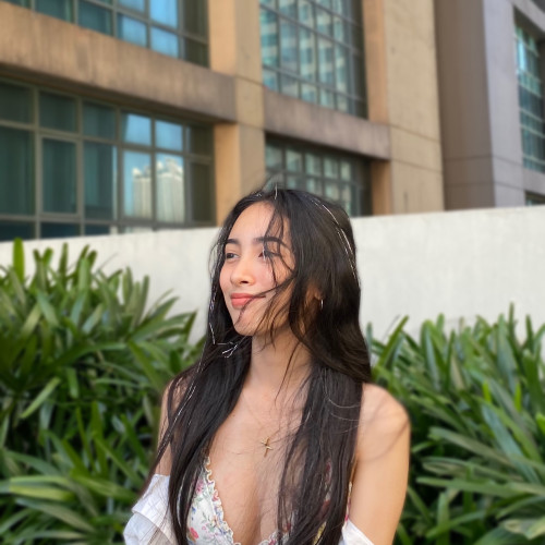 Julia Lirah J. profile photo