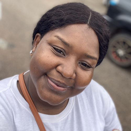 Moyinoluwa O.