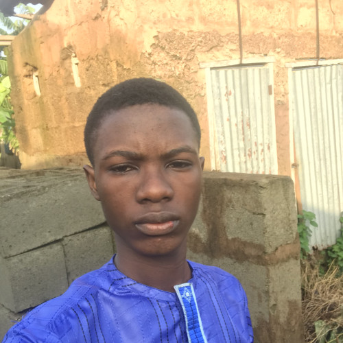 Trezzy  D. profile photo