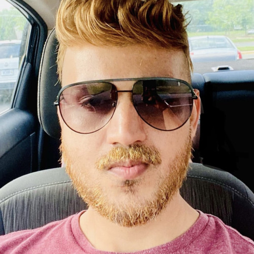 Liam a. profile photo