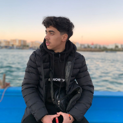 ousama t. profile photo