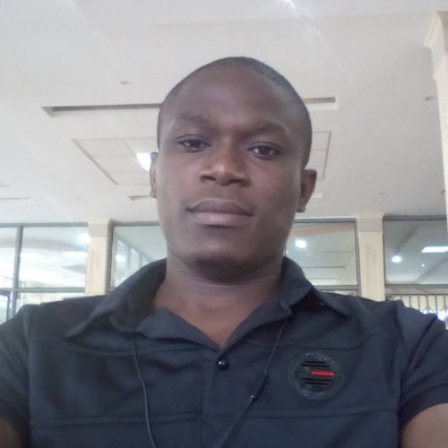Ozioma E. profile photo