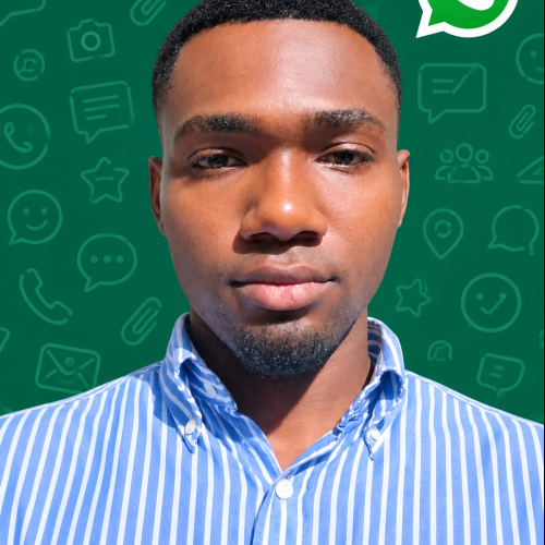 Hakimu M. profile photo