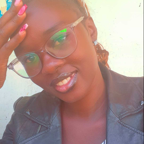 Jentrix N. profile photo