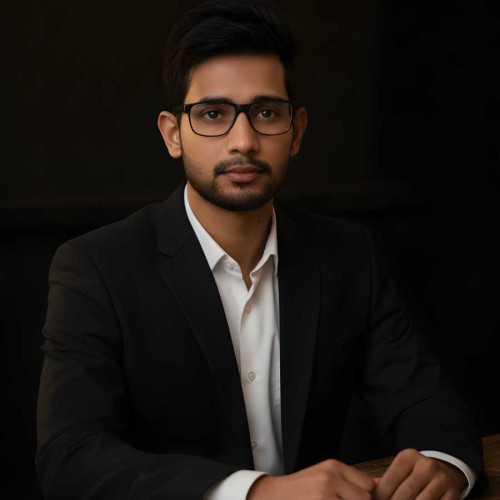 Amruth N. profile photo