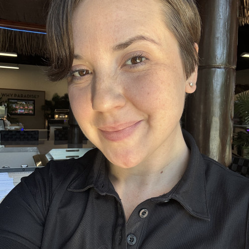 Micah C. profile photo