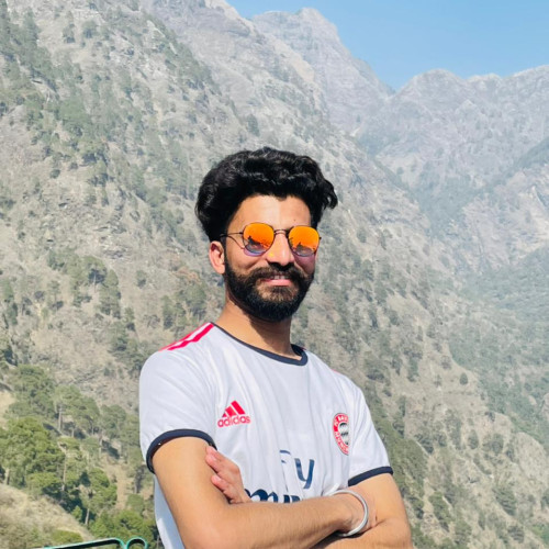 gulshan k. profile photo