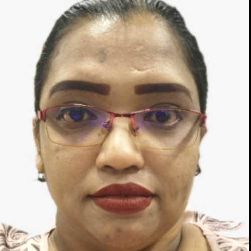 Esthermala M.