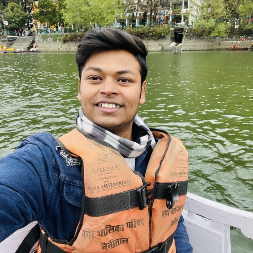 MANISH D. profile photo