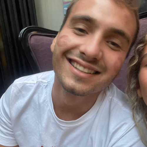 Marko k. profile photo