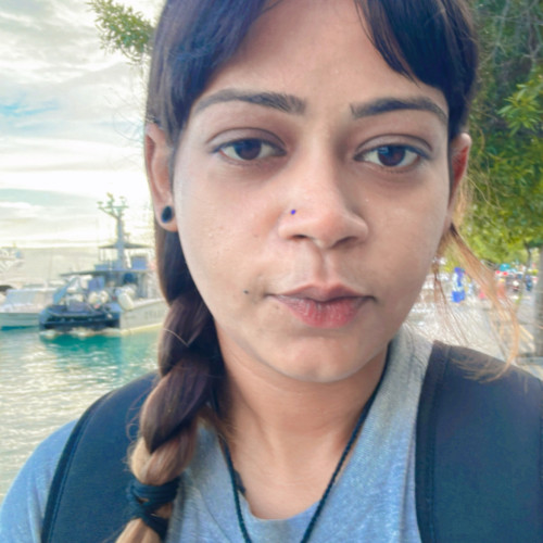 Sohini M. profile photo