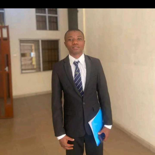 Ayomide K. profile photo