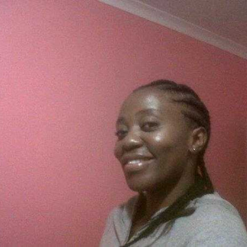 Sthandiwe M. profile photo
