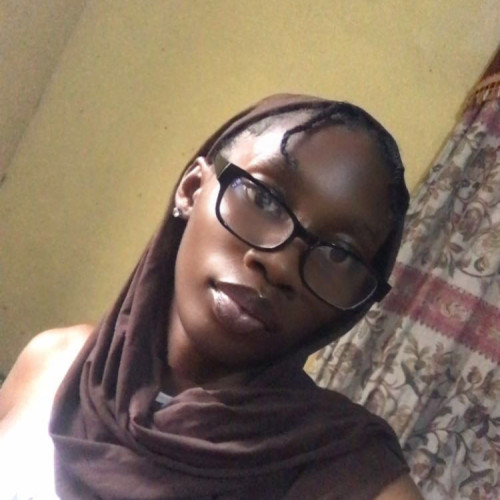 praise A. profile photo