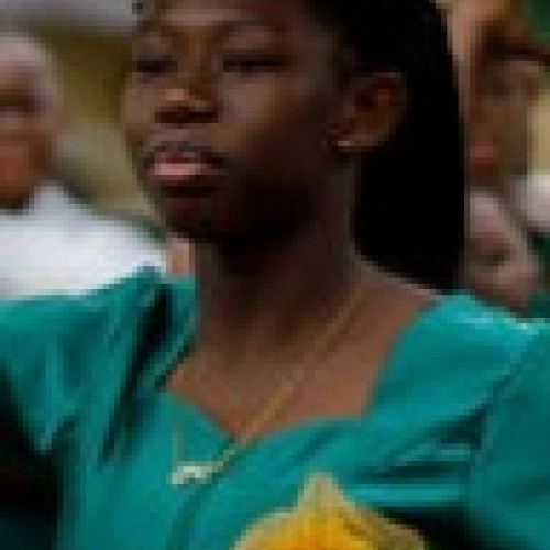 Nika B. profile photo