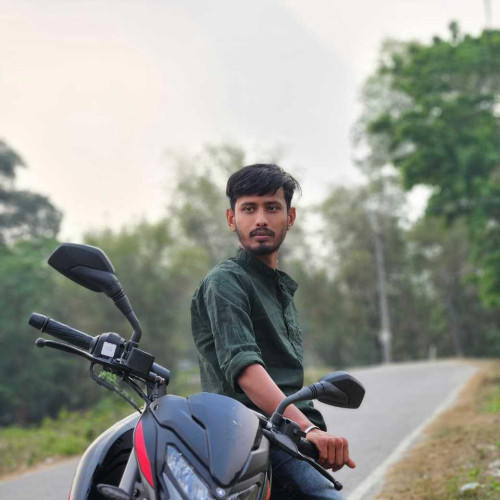 Aditya H. profile photo