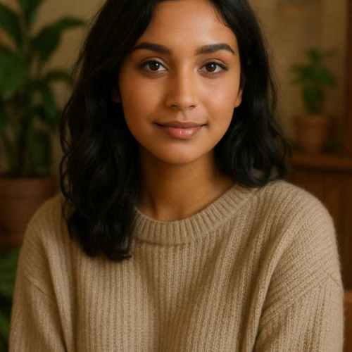 Naya B. profile photo