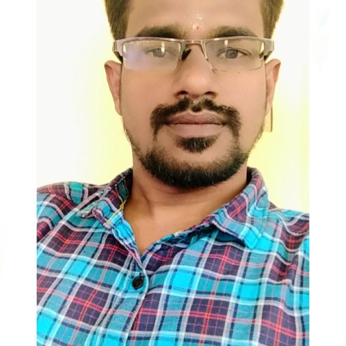Karthi E. profile photo