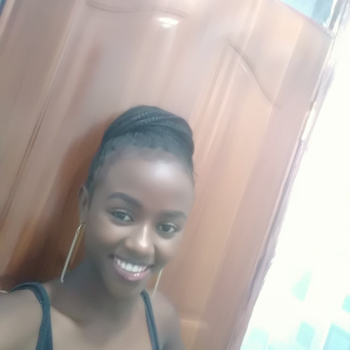 Jackline K.