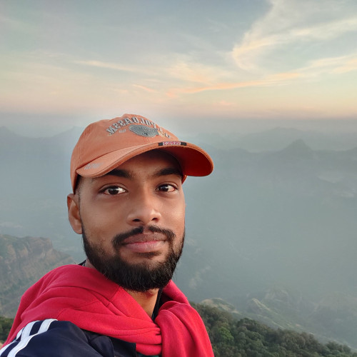 Nutesh R. profile photo