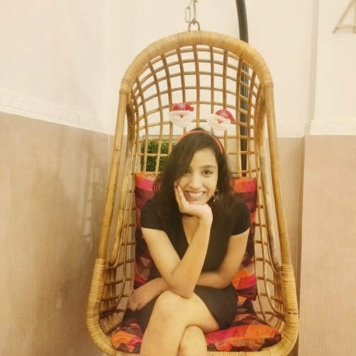 Astha S. profile photo