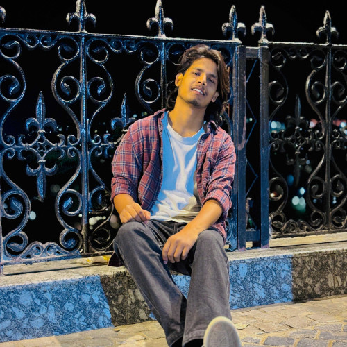 aryan k. profile photo