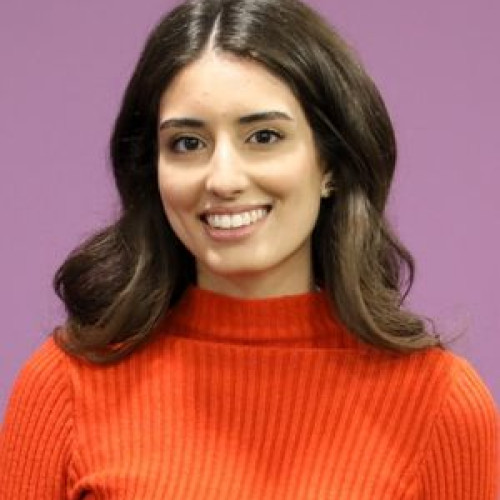 Genny M. profile photo