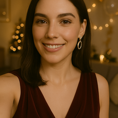 Melani W.