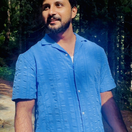 Josheel V. profile photo