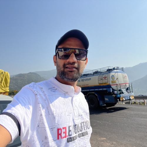 saurabh h. profile photo