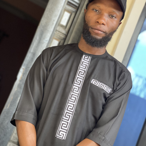 Jideofor  B. profile photo