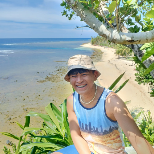 Patrick E. profile photo